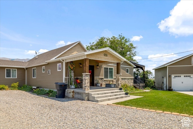 11936 N 4800 W  