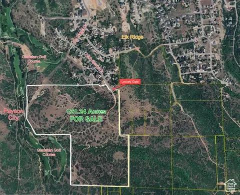 53 S High Sierra Dr, Elk Ridge, UT 84651