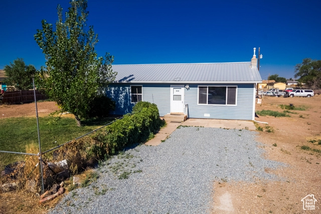 2636 S 2575 W  