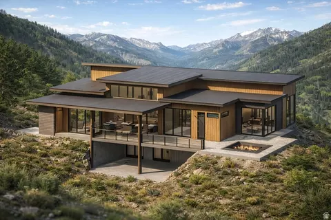 7827 Tall Oaks Dr #E76, Park City, UT 84098