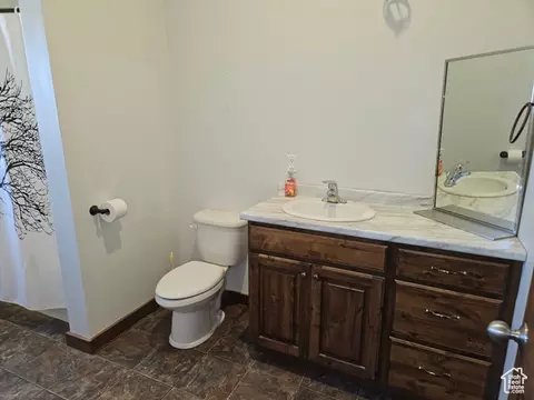 Bath - 270 N 50 E, Bloomington, ID 83223 photo 1 of 2