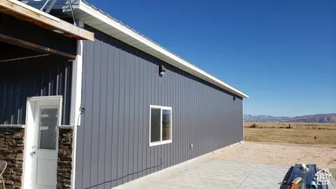 Exterior - 270 N 50 E, Bloomington, ID 83223 photo 3 of 5