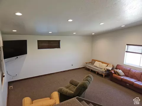 Living - 270 N 50 E, Bloomington, ID 83223 photo 2 of 3