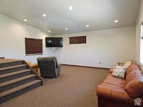 Living - 270 N 50 E, Bloomington, ID 83223 photo 1 of 3