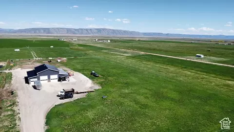 270 N 50 E, Bloomington, ID 83223