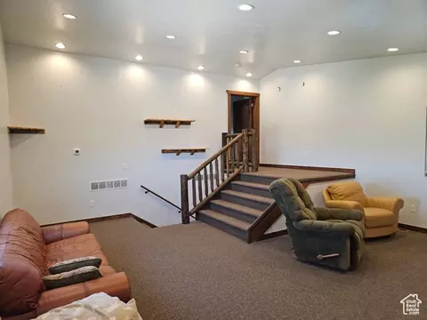 Living - 270 N 50 E, Bloomington, ID 83223 photo 3 of 3