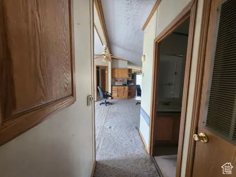 Entry Way - 1663 E Airport Rd, Manila, UT 84046 photo 1 of 2