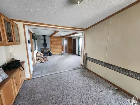 Living - 1663 E Airport Rd, Manila, UT 84046 photo 3 of 4
