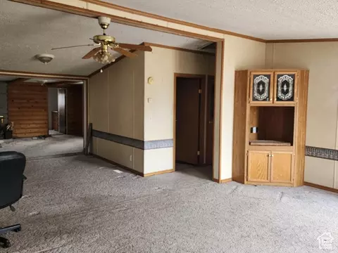 Living - 1663 E Airport Rd, Manila, UT 84046 photo 2 of 4