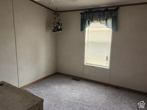 Bedroom - 1663 E Airport Rd, Manila, UT 84046 photo 3 of 3