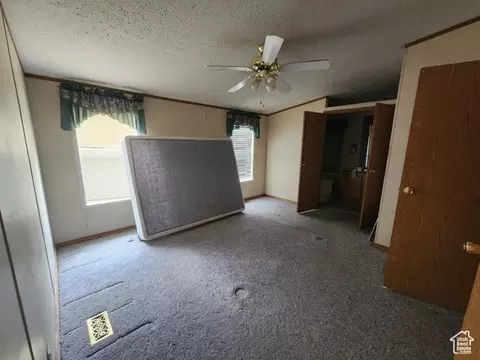 Bedroom - 1663 E Airport Rd, Manila, UT 84046 photo 1 of 3
