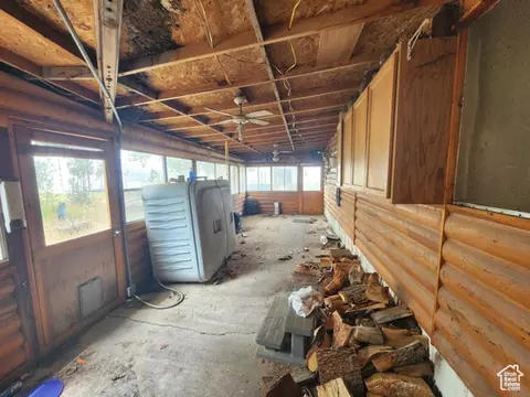 Exterior - 1663 E Airport Rd, Manila, UT 84046 photo 4 of 4