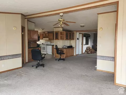 Living - 1663 E Airport Rd, Manila, UT 84046 photo 1 of 4