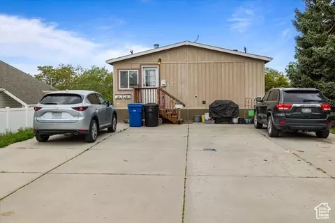 410 S 100 E, Brigham City, UT 84302