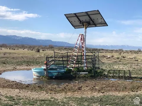 3700 W 5800 N, Fillmore, UT 84631
