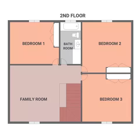 250 E 450 N, Mount Pleasant, UT 84647 photo 3