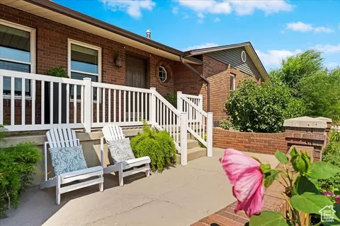 1154 W 1700 S, Syracuse, UT 84075