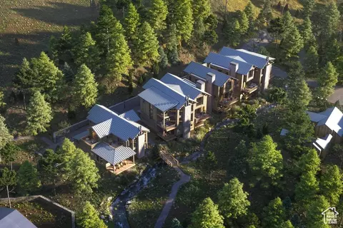 8806 N Stewart Rd #2B, Sundance, UT 84604