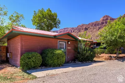 2781 S Roberts Dr, Moab, UT 84532