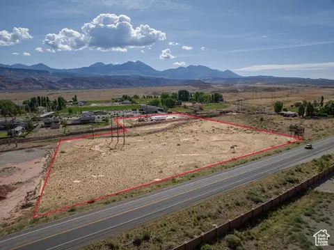 1 Canyon Shadow Subdivision, Moab, UT 84532