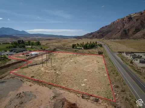 1 Canyon Shadow Subdivision, Moab, UT 84532 photo 3