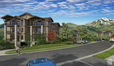 1122 W Vos Cir #301, Heber City, UT 84032