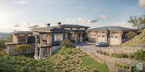 1771 N Chimney Rock Rd #521, Heber City, UT 84032