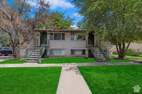 784 W Heather Ln, Provo, UT 84604