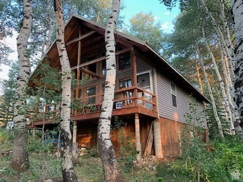 8209 N John Fremont Dr  