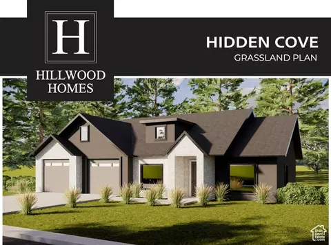 2323 W Hidden Trail Cv #117, West Jordan, UT 84084