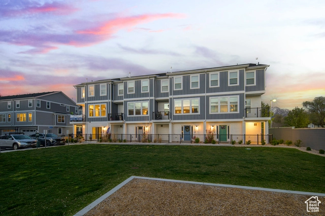 3461 S Forres Ct Unit 26