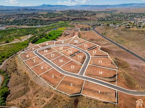 Undisclosed, Saint George, UT 84790