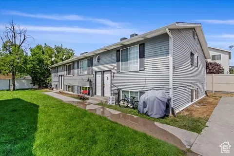 974 W 600 S #1, Provo, UT 84601