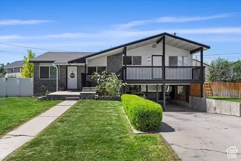 321 N 1220 W, Provo, UT 84601