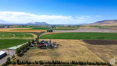 12695 N 10800, Tremonton, UT 84337