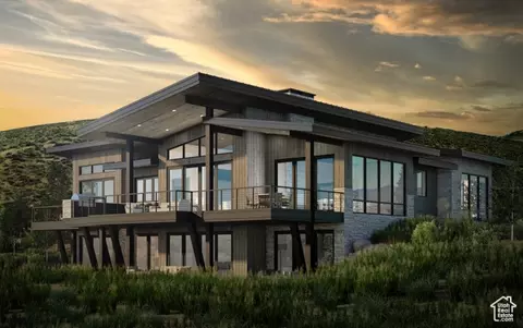 2926 Hills Ridge Rd #11, Park City, UT 84098