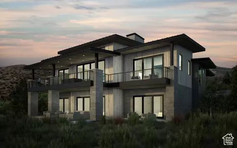 6795 White Dove Way #19, Park City, UT 84098