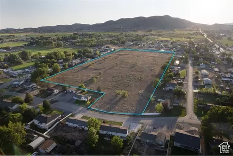 604 S 2150 W, Vernal, UT 84078
