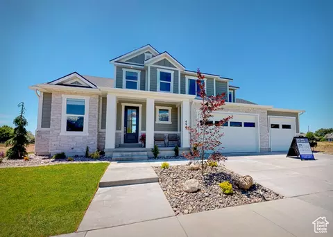 991 E 360 N #8, Salem, UT 84653
