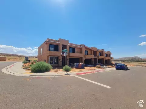 5222 W 2520 S #136, Hurricane, UT 84737