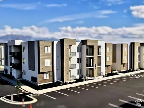 1125 W 250 S #3, American Fork, UT 84003