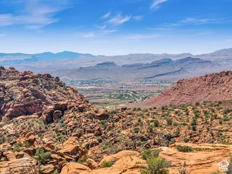 1011 The Ledges St George #1011, Saint George, UT 84770