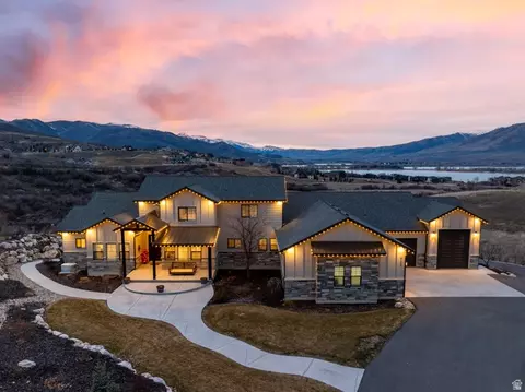 6462 Summit Cv, Huntsville, UT 84317