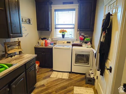 Other - 470 N 50 E, Bloomington, ID 83223 photo 6 of 20