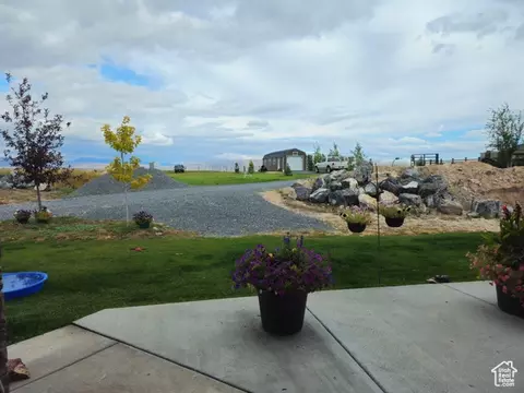 Exterior - 470 N 50 E, Bloomington, ID 83223 photo 7 of 9