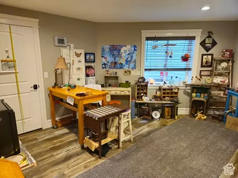 Other - 470 N 50 E, Bloomington, ID 83223 photo 12 of 20