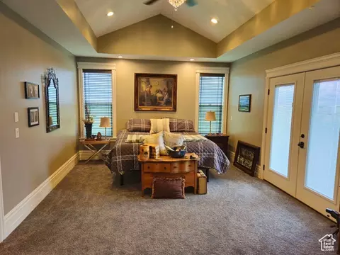 Bedroom - 470 N 50 E, Bloomington, ID 83223 photo 1 of 8