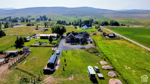 View/Area - 470 N 50 E, Bloomington, ID 83223 photo 1 of 1