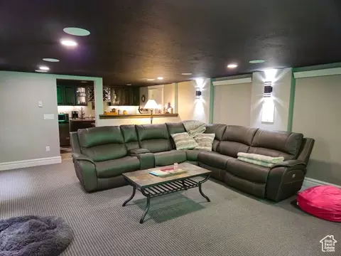 Living - 470 N 50 E, Bloomington, ID 83223 photo 5 of 5