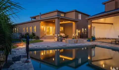 1021 W Churrea Dr, Washington, UT 84780